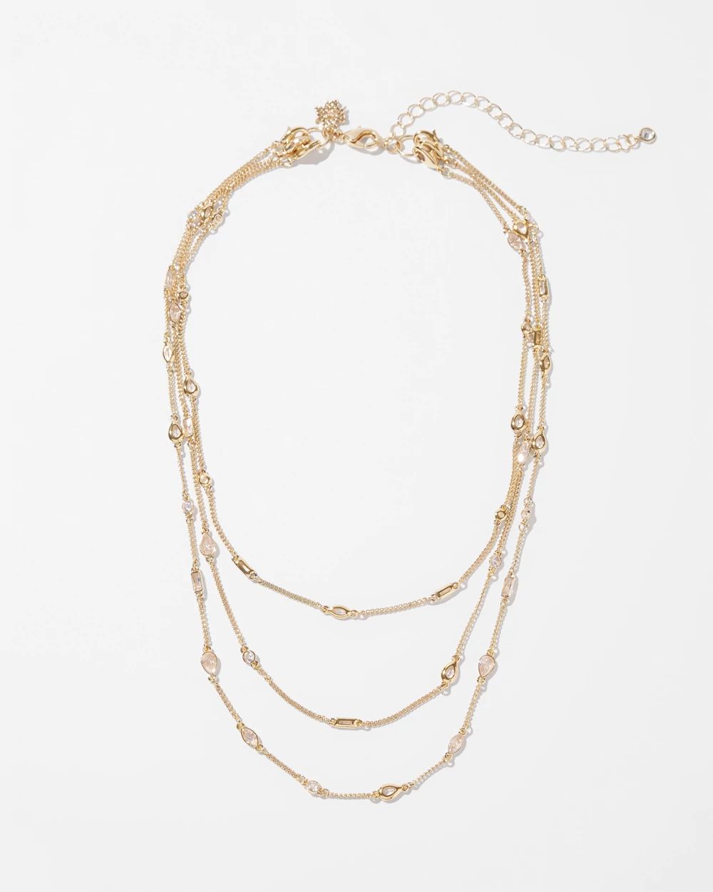 Whbm necklace hot sale